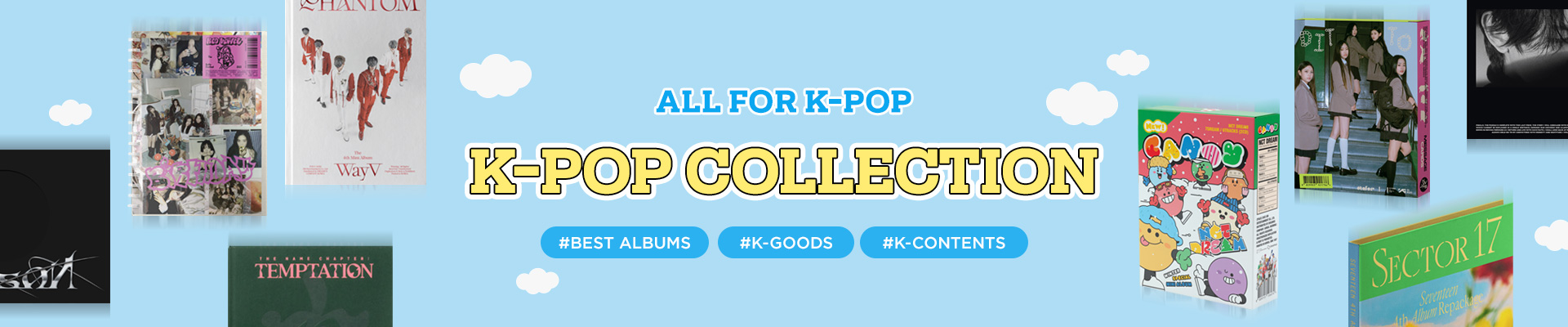 Kpop Collection