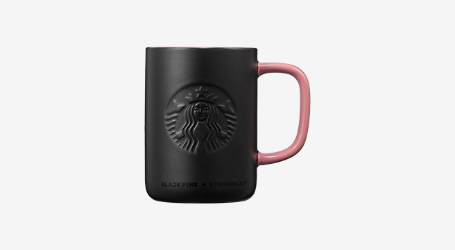 Gmarket - 0725 STARBUCKS BLACKPINK