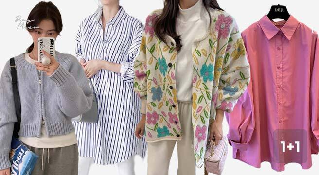 옥션 - Spring Fashion Week 옥션 - Spring Fashion Week