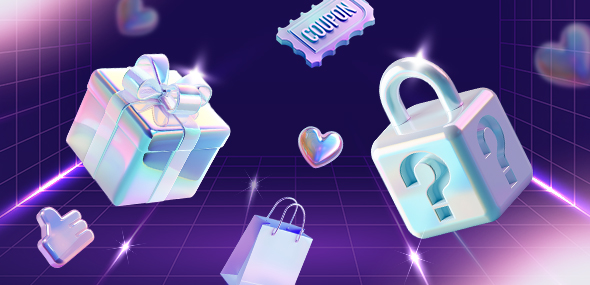 백화점상품권, 믹스커피 등 100원딜