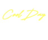 COOL DAY