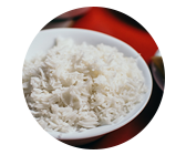 수입산 쌀